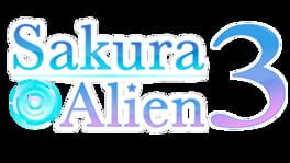 Sakura Alien 3 artwork 1