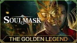 Soulmask: The Golden Legend artwork 1