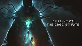 Destiny 2: The Edge of Fate artwork 1