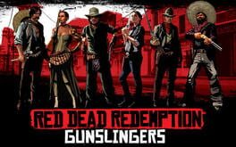 Red Dead Redemption: Gunslingers artwork 1