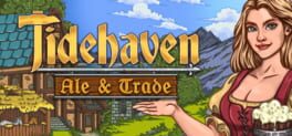 Tidehaven: Ale & Trade artwork 2