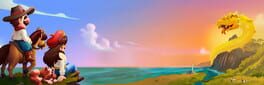 Gaucho and the Grassland artwork 2