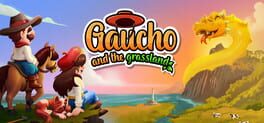 Gaucho and the Grassland artwork 3