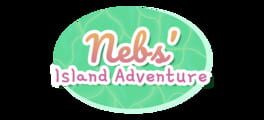 Nebs' Island Adventure artwork 1