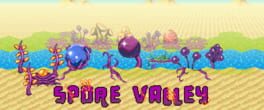 Spore Valley artwork 1