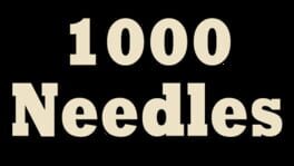 1000 Needles artwork 2