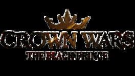 Crown Wars: The Black Prince artwork 6