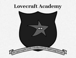 Lovecraft Academy artwork 1