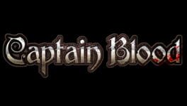 Captain Blood artwork 3