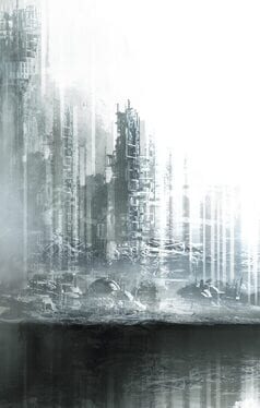 Miasma Chronicles artwork 2