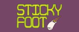 Stickyfoot artwork 1