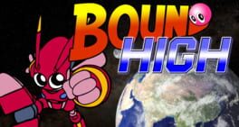 Bound High artwork 3