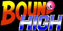 Bound High artwork 4