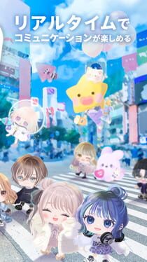 Pigg Party artwork 3