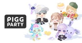 Pigg Party artwork 7