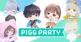 Pigg Party artwork 6