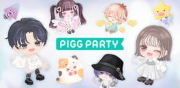 Pigg Party artwork 5