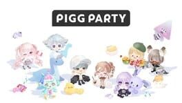 Pigg Party artwork 9