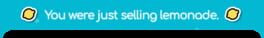You Were Just Selling Lemonade artwork 1
