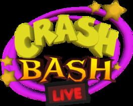Crash Bash Live! artwork 5