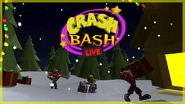 Crash Bash Live! artwork 3