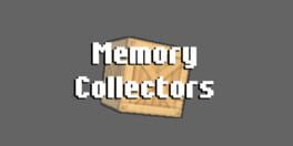 Memory Collectors artwork 1