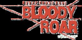 Bloody Roar artwork 3