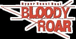 Bloody Roar artwork 4