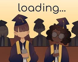 The Future Is Loading... artwork 2