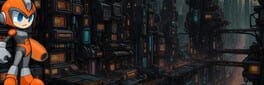 Mechanoid artwork 1