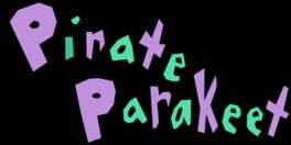 Pirate Parakeet artwork 1