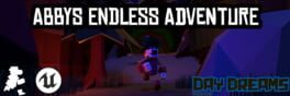 Abbys Endless Adventure artwork 1
