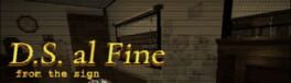 D.S. al Fine artwork 1