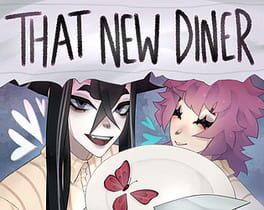 That New Diner artwork 2