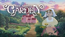The Abbess Garden artwork 3