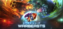 Starship Warbeasts artwork 1