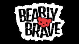 Bearly Brave artwork 2