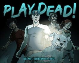 Play Dead! artwork 2
