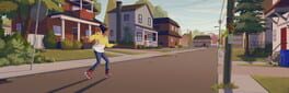 RollerGirl artwork 1