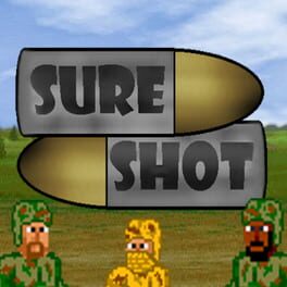 Sure Shot artwork 1