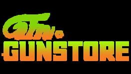 Gin's Gunstore artwork 2