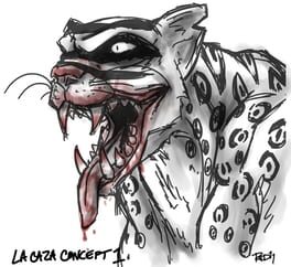 La Caza artwork 1