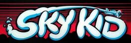 Sky Kid artwork 5