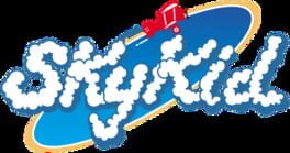 Sky Kid artwork 6