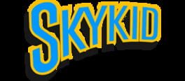 Sky Kid artwork 1