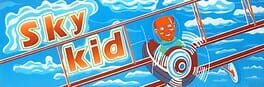 Sky Kid Deluxe artwork 1