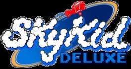 Sky Kid Deluxe artwork 2