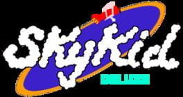 Sky Kid Deluxe artwork 3