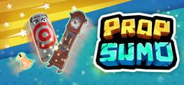Prop Sumo artwork 1