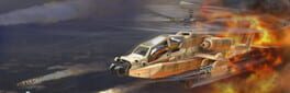 Strike Mission artwork 1